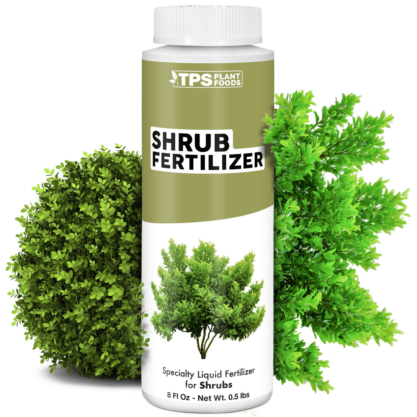 Shrub Fertilizer