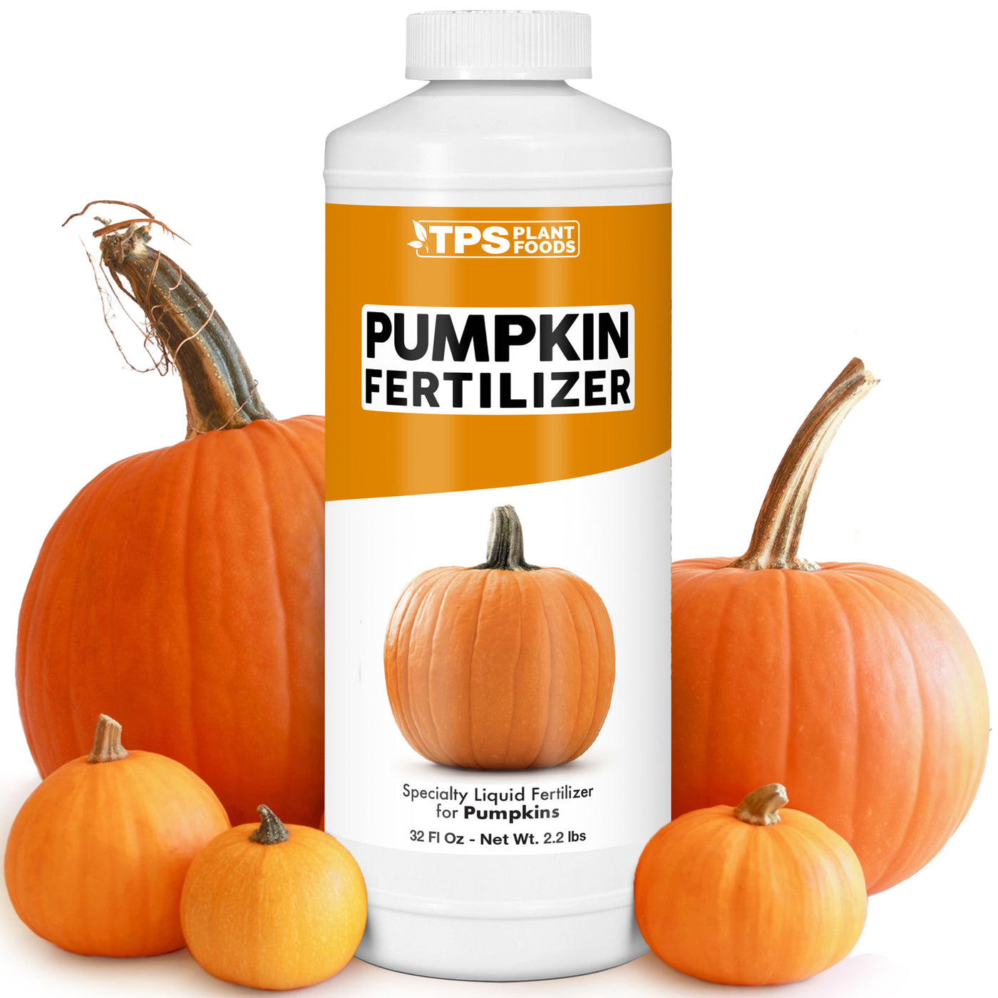 Pumpkin Fertilizer