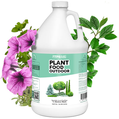 Plant Food Outdoor