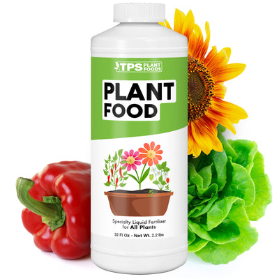 Plant Food