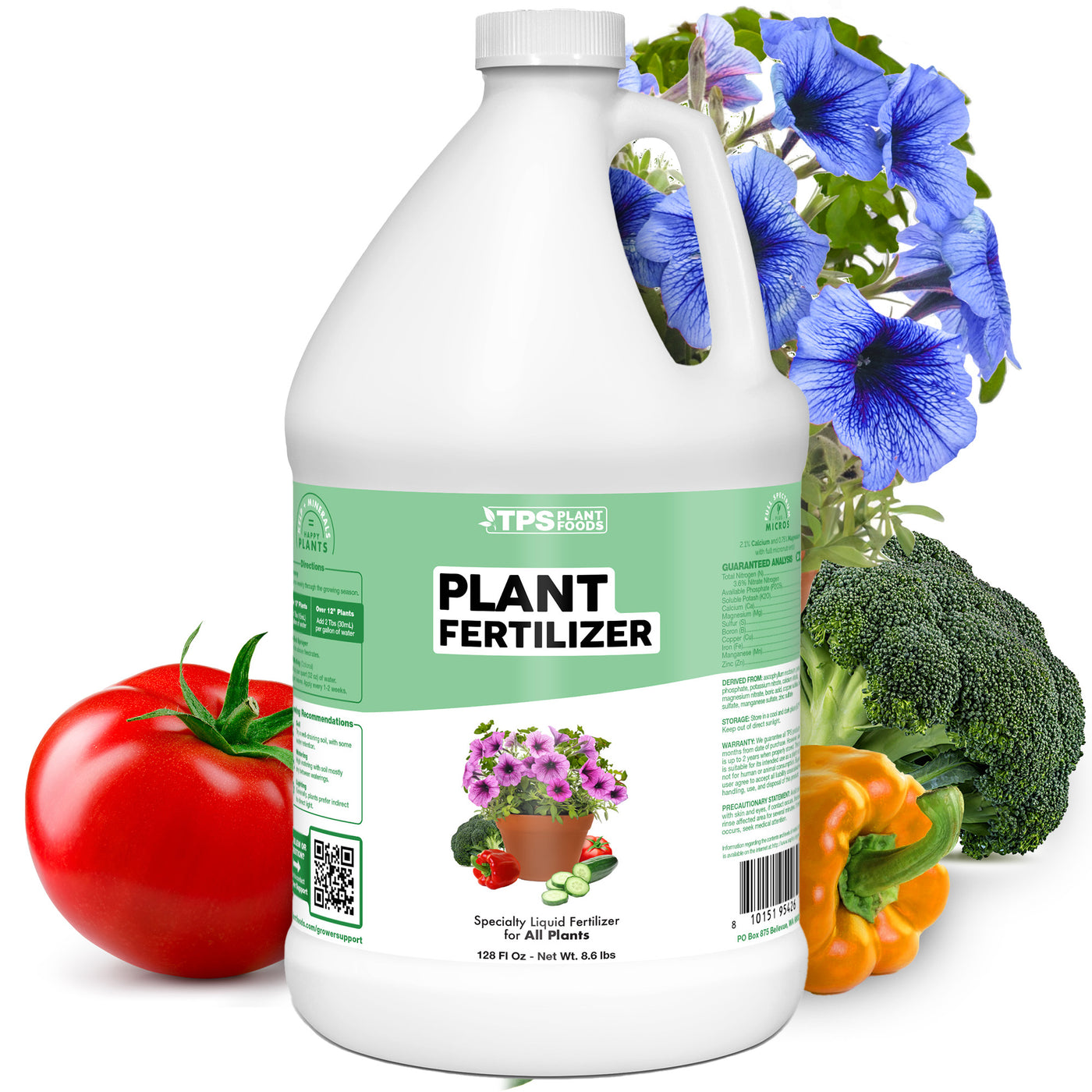 Plant Fertilizer