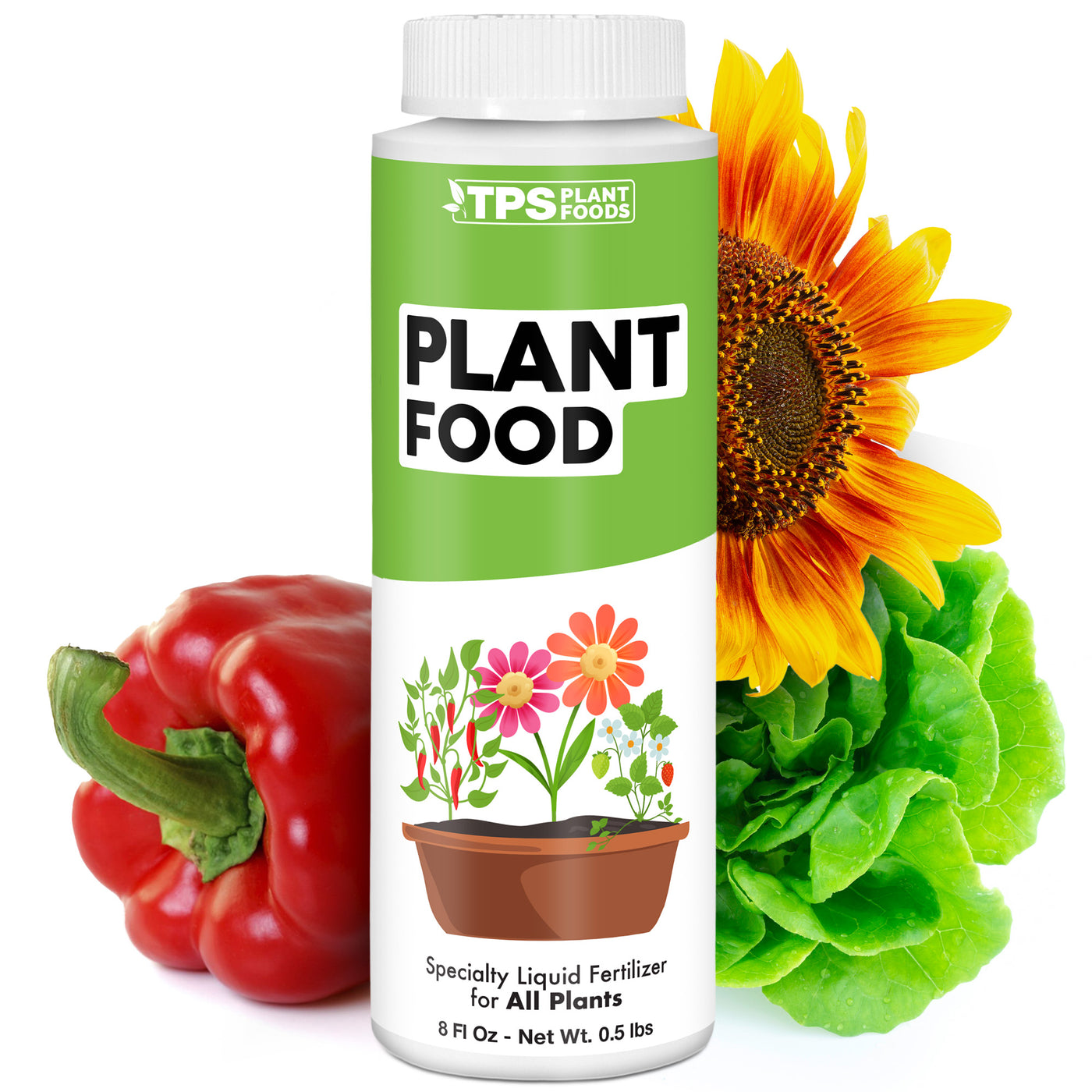 Plant Food