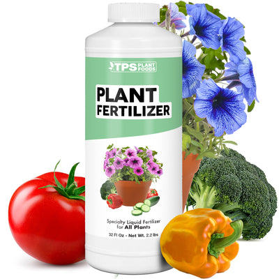 Plant Fertilizer