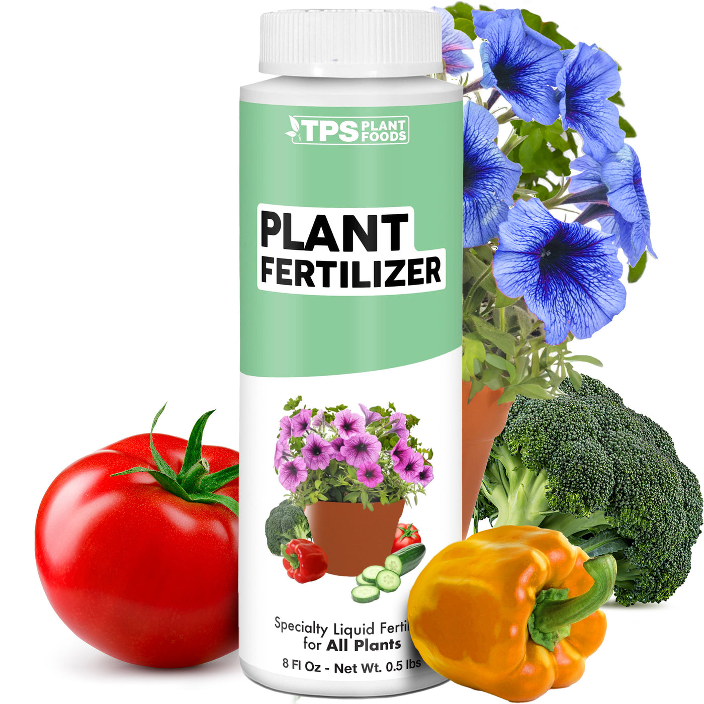 Plant Fertilizer