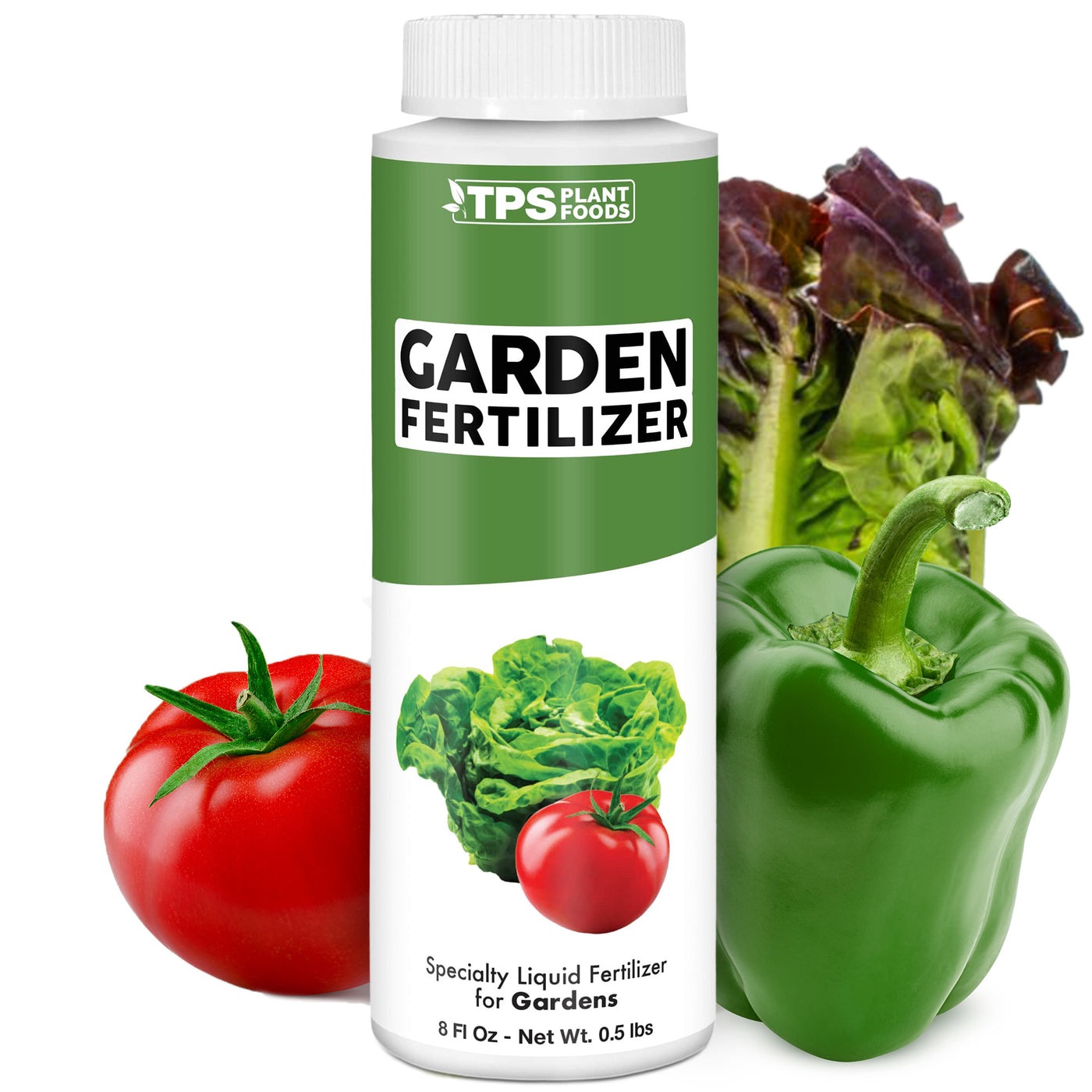 Garden Fertilizer