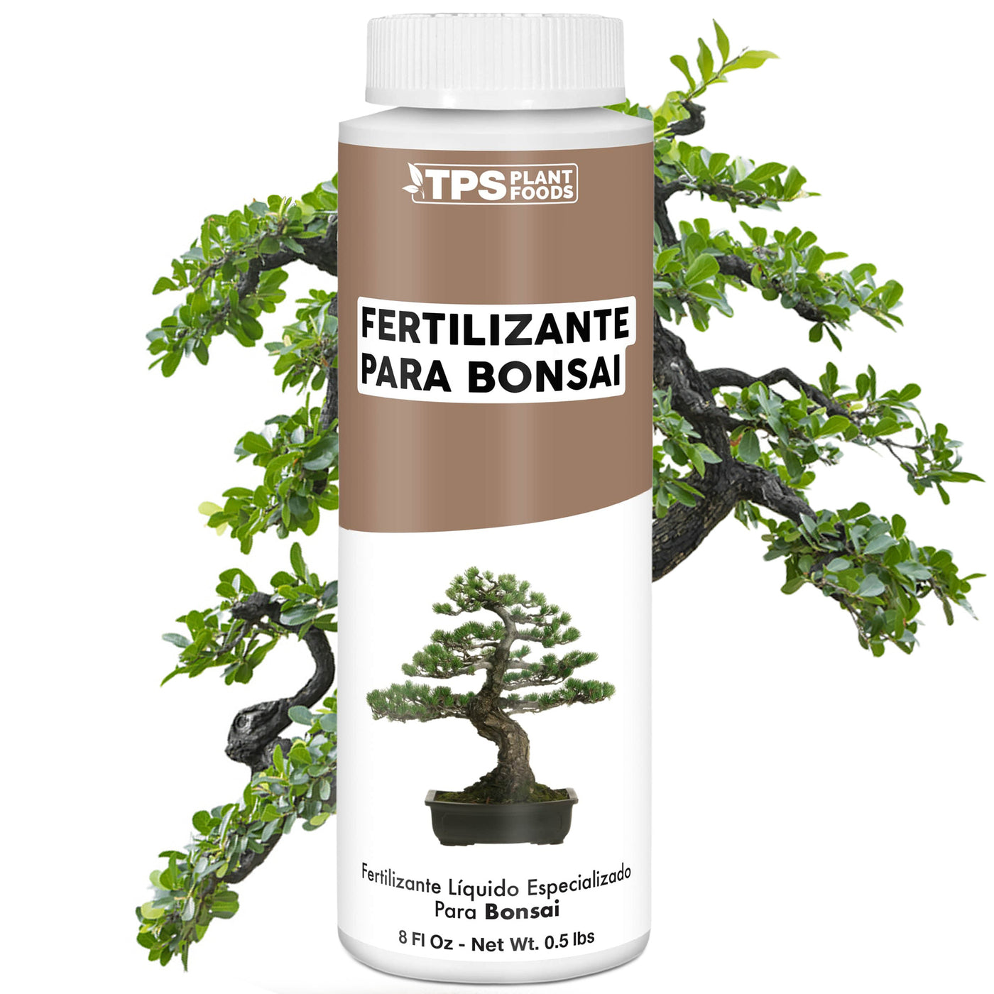 Fertilizante Para Bonsai