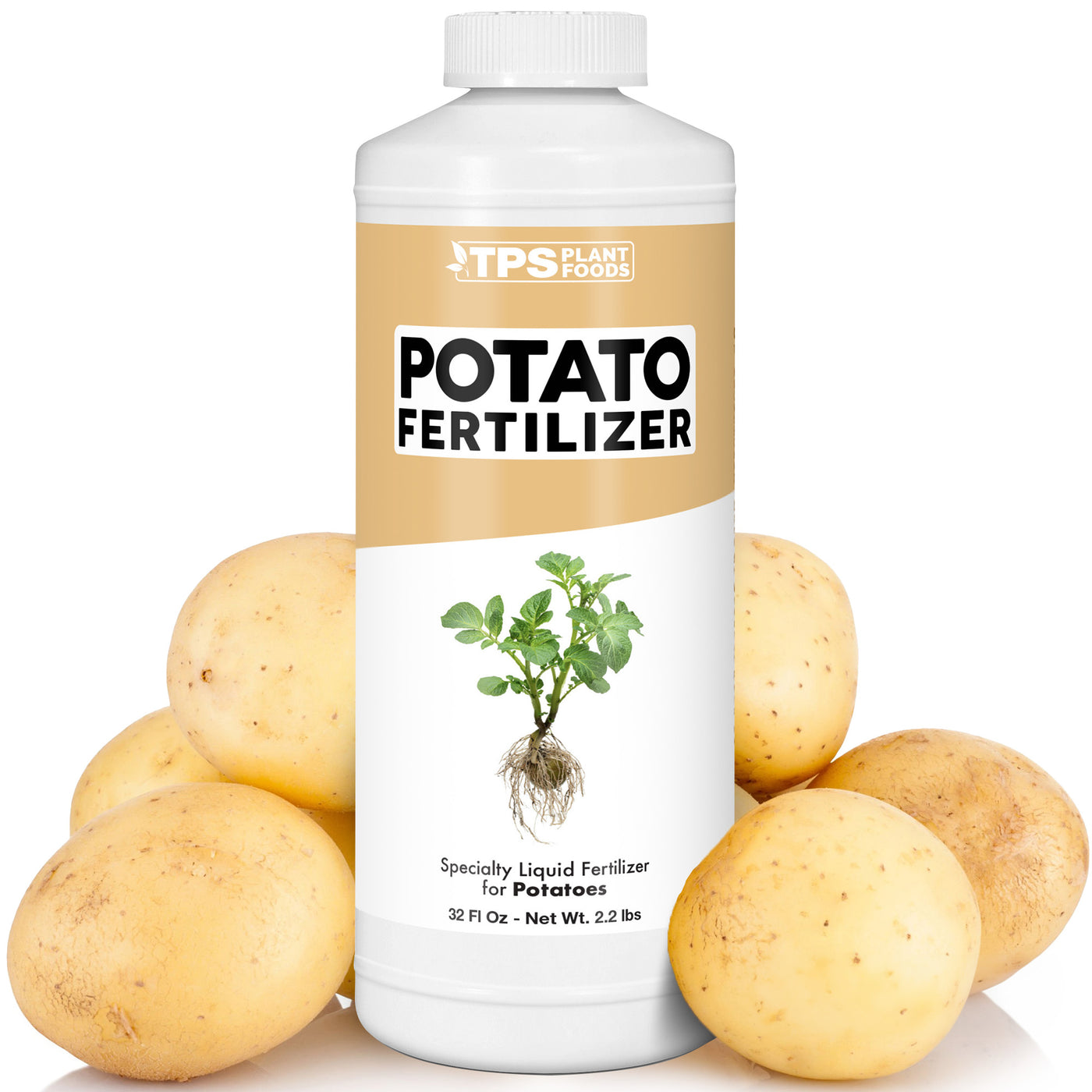 Potato Fertilizer