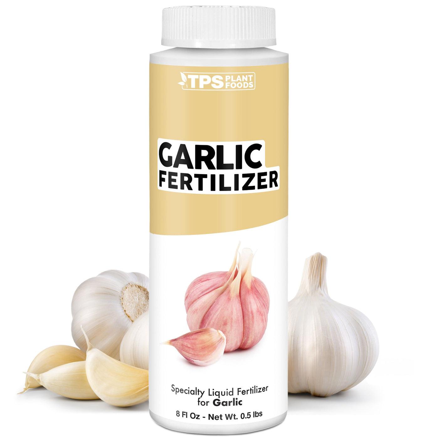 Garlic Fertilizer