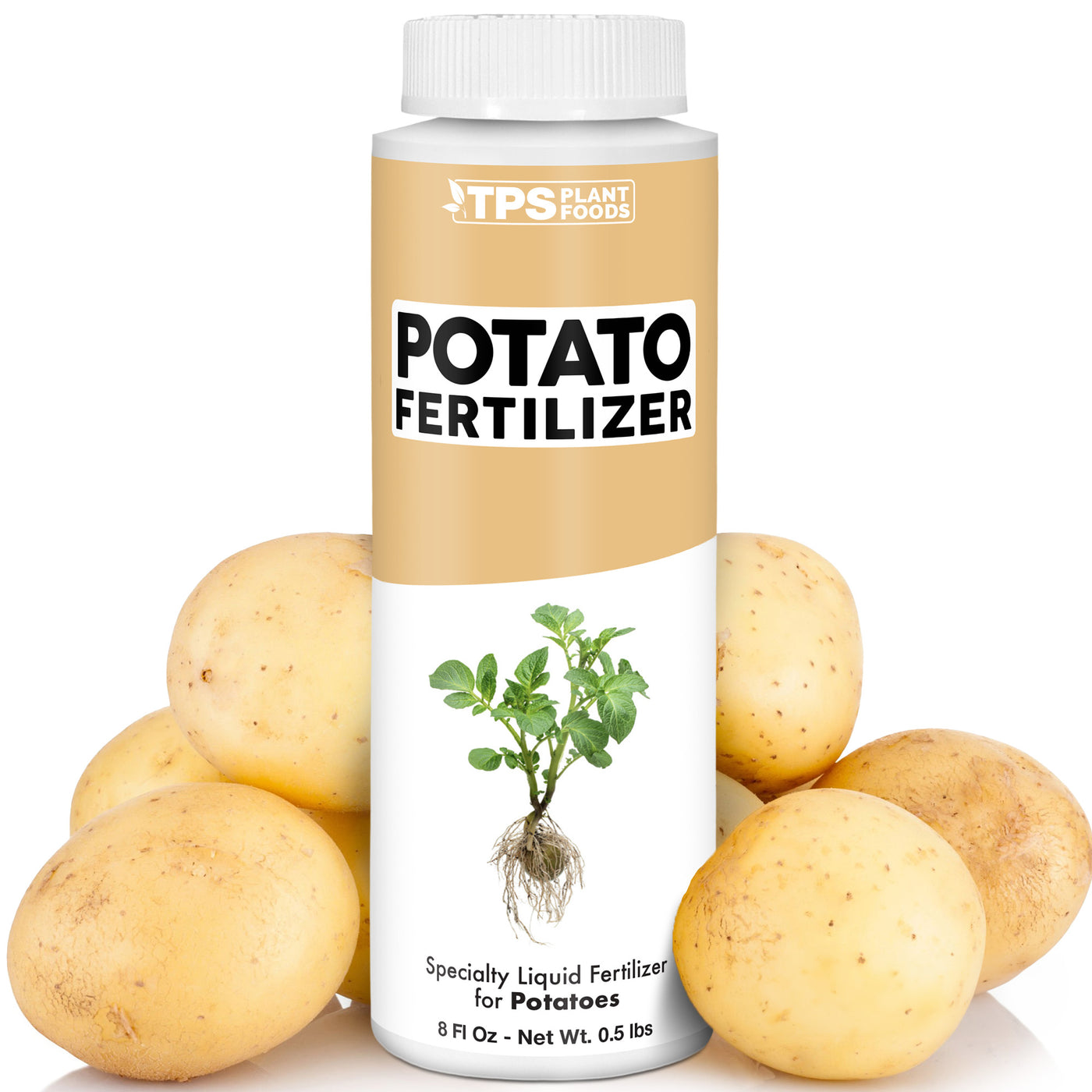 Potato Fertilizer