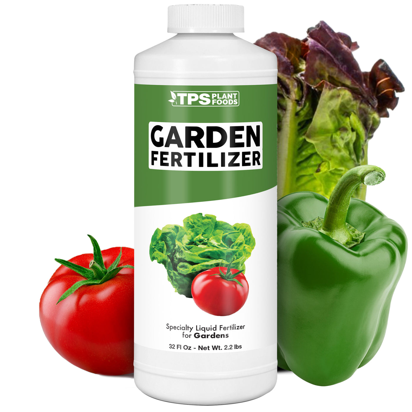 Garden Fertilizer