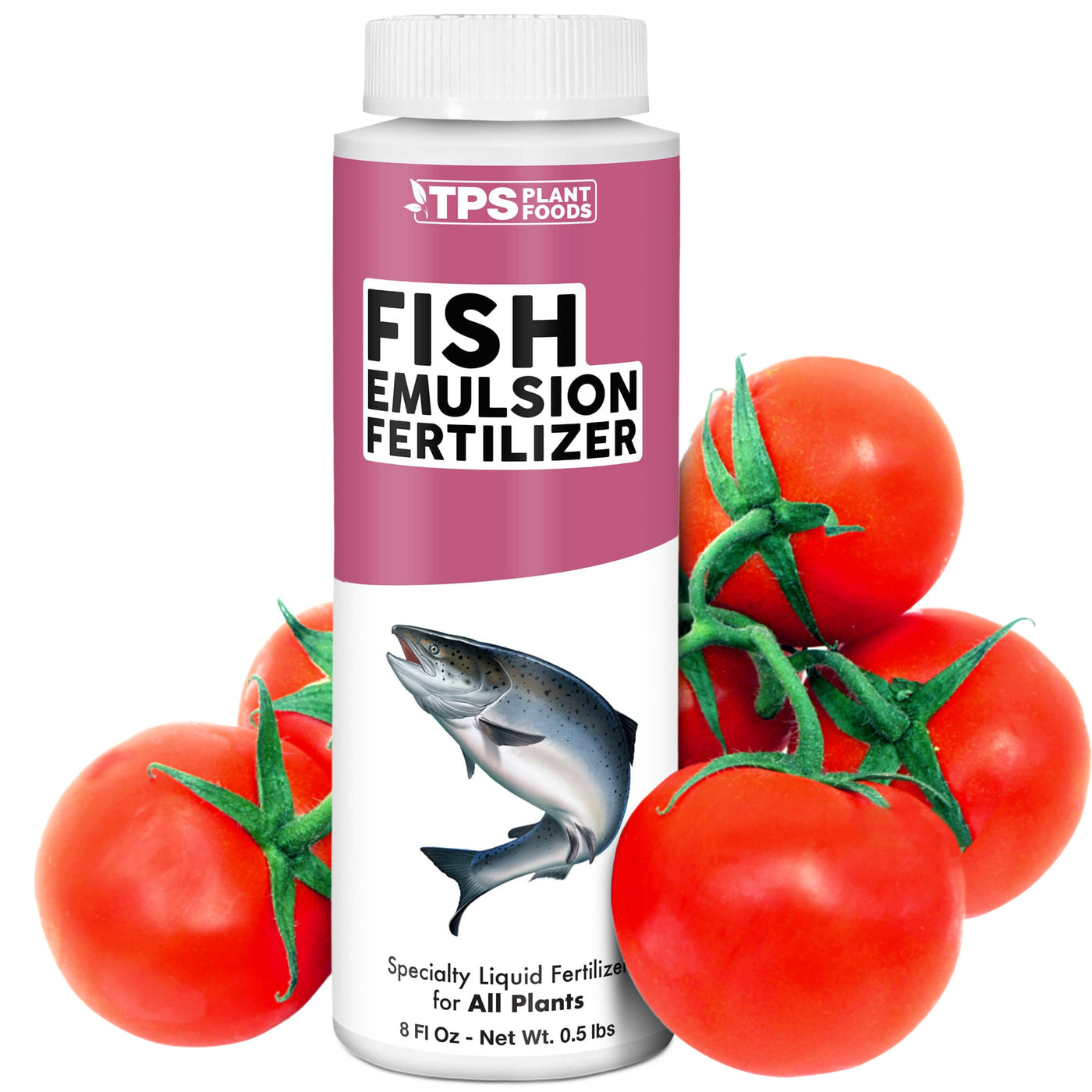 Fish Emulsion Fertilizer