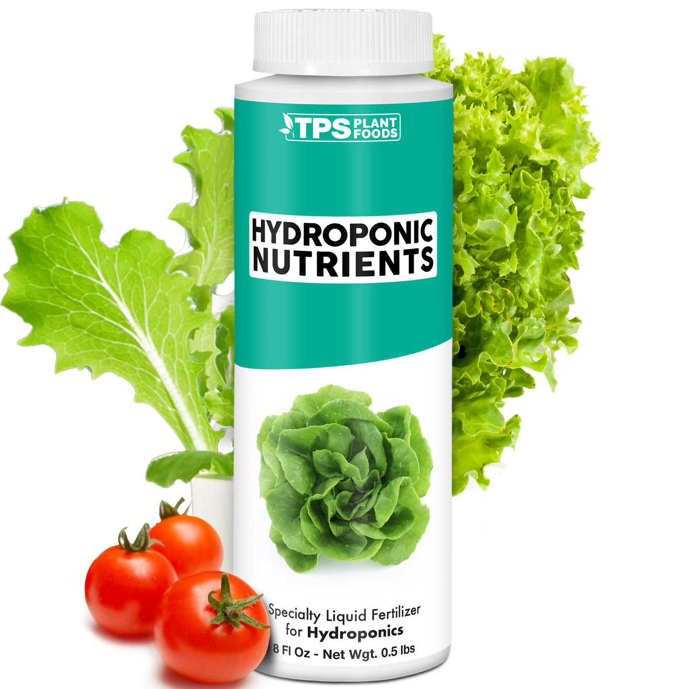 Hydroponic Nutrients