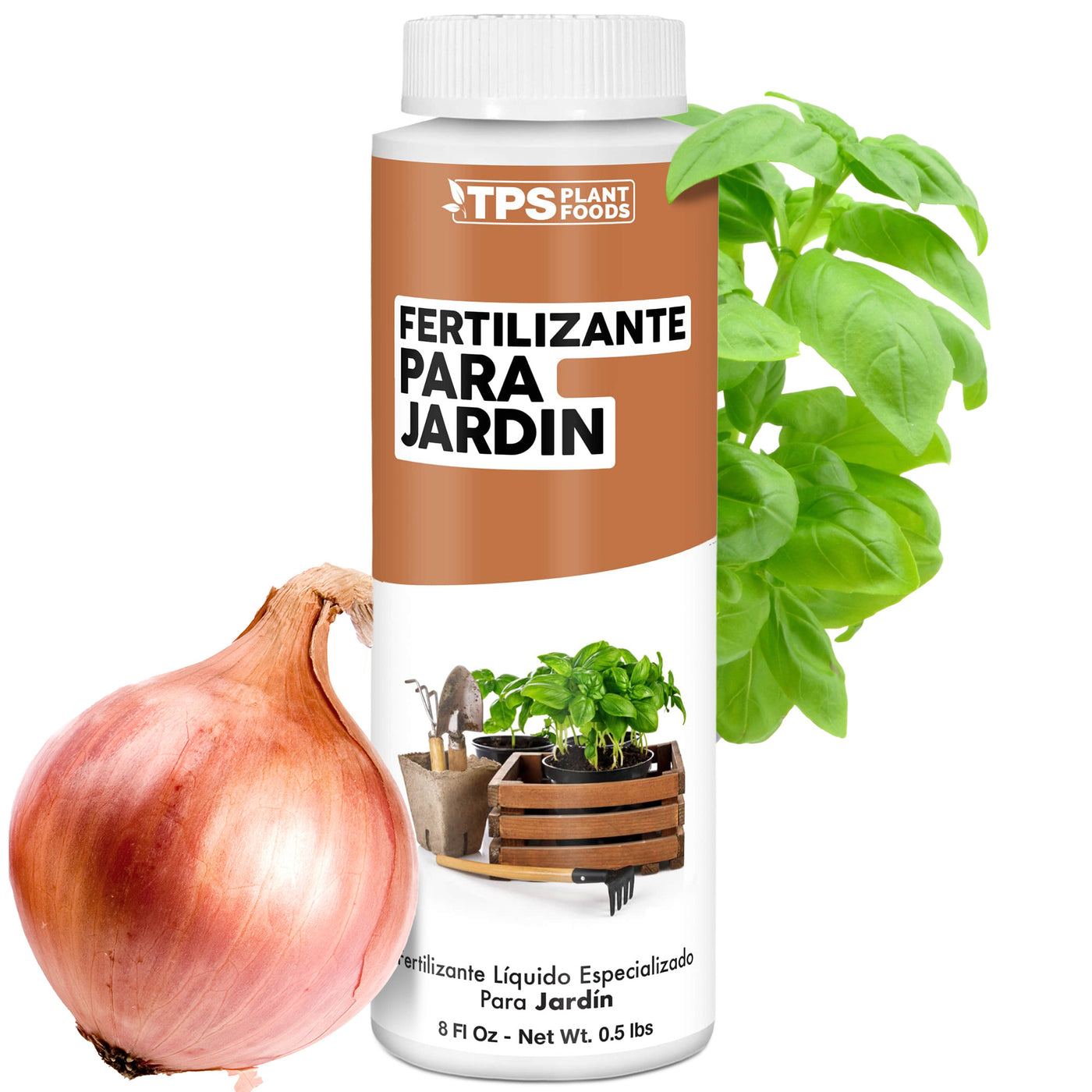 Fertilizantes Para Jardín