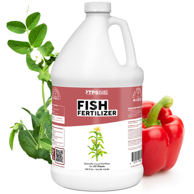 Fish Fertilizer