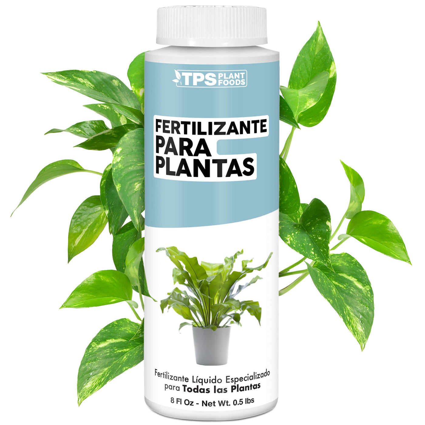 Fertilizante Para Plantas