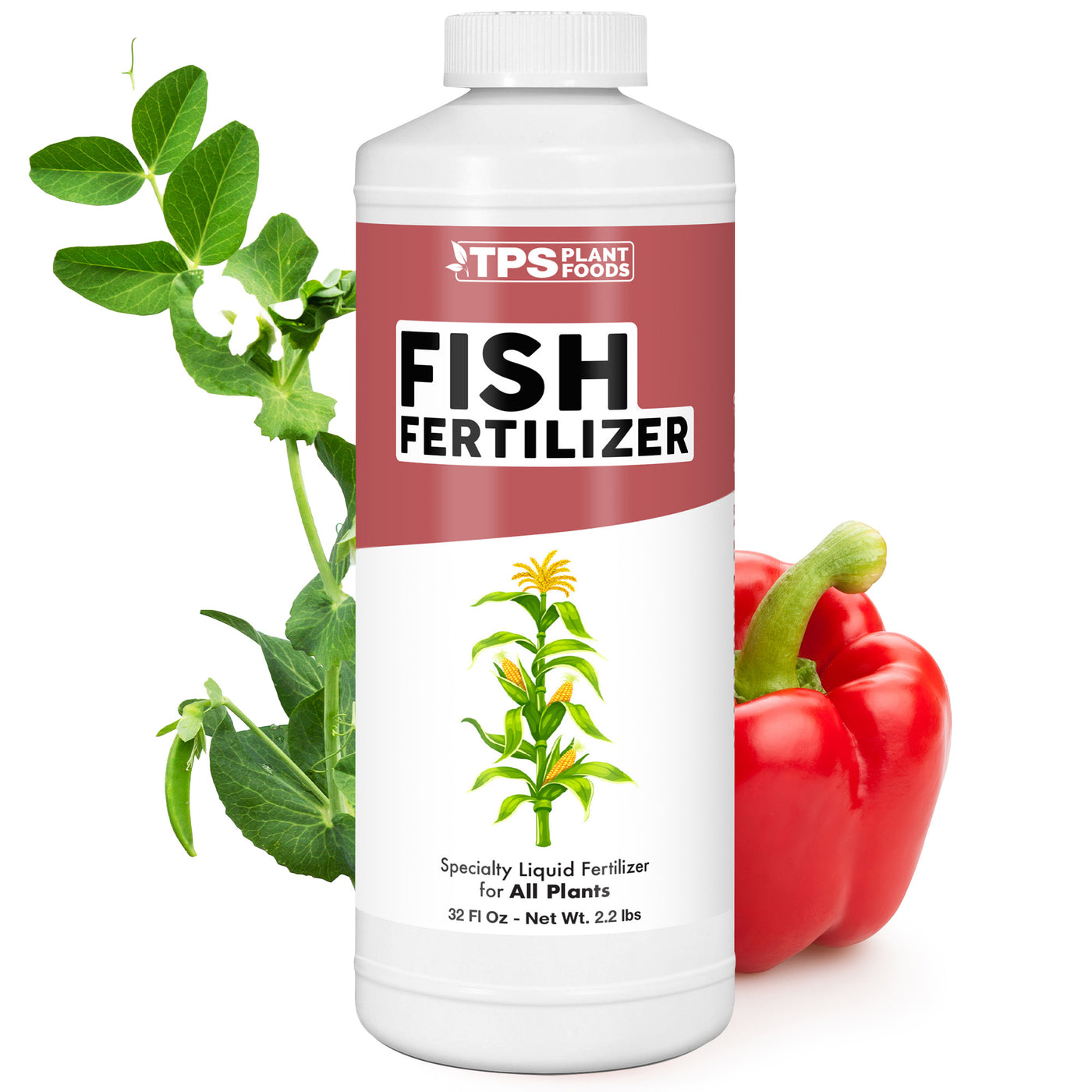 Fish Fertilizer