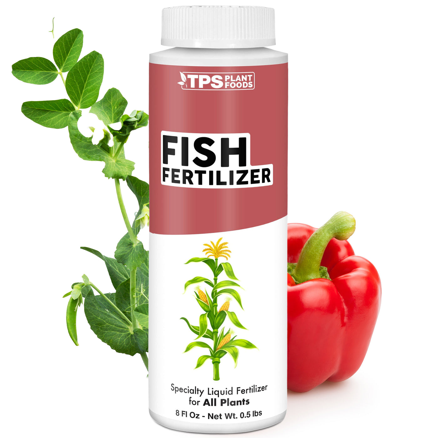 Fish Fertilizer