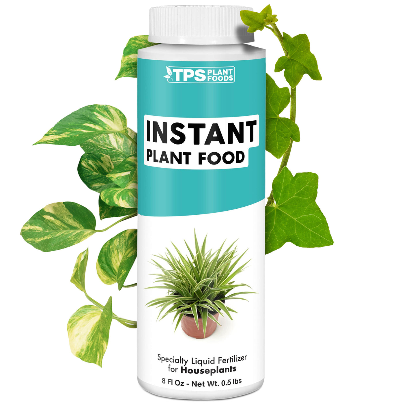 Instant Plant Food