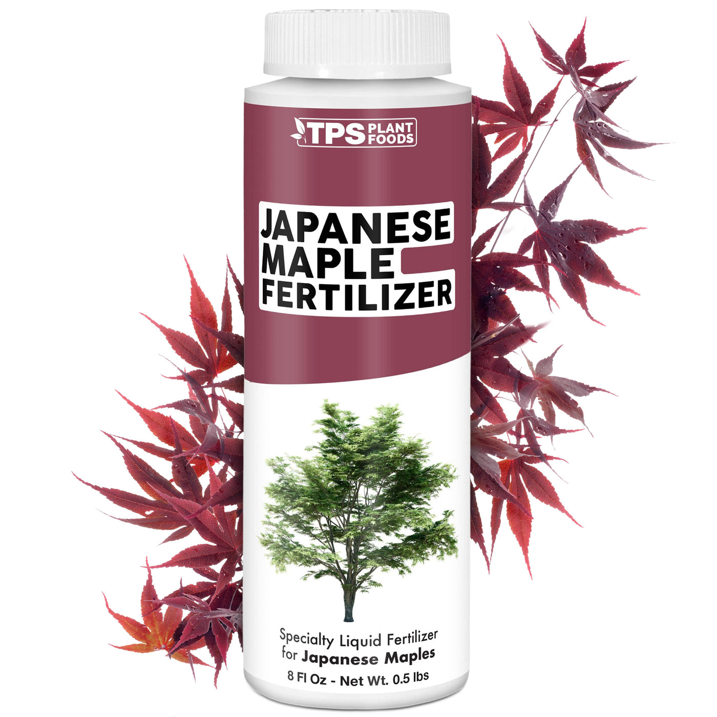 Japanese Maple Fertilizer