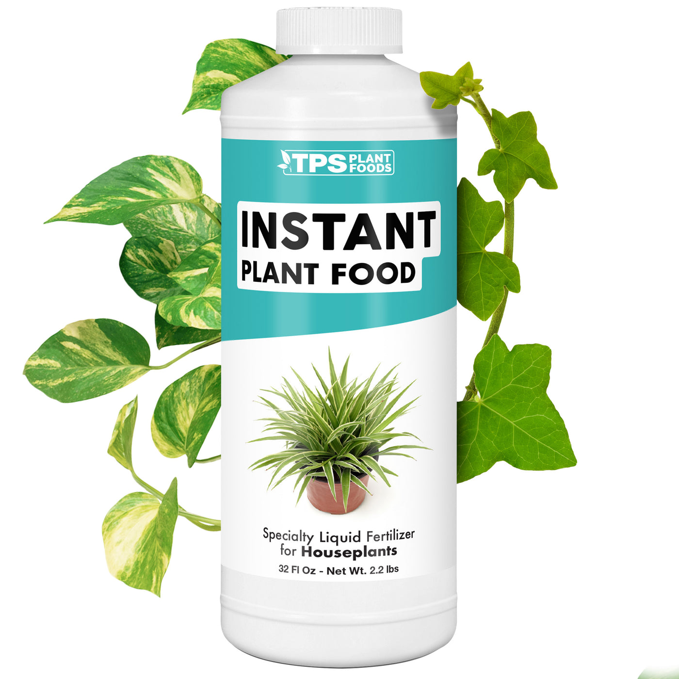 Instant Plant Food