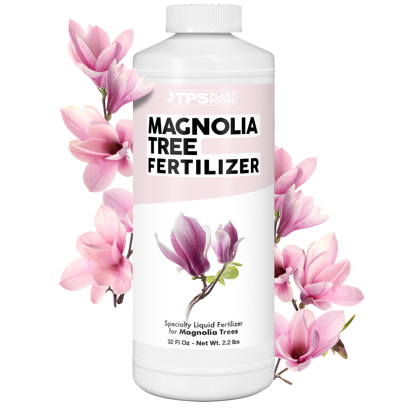 Magnolia Tree Fertilizer