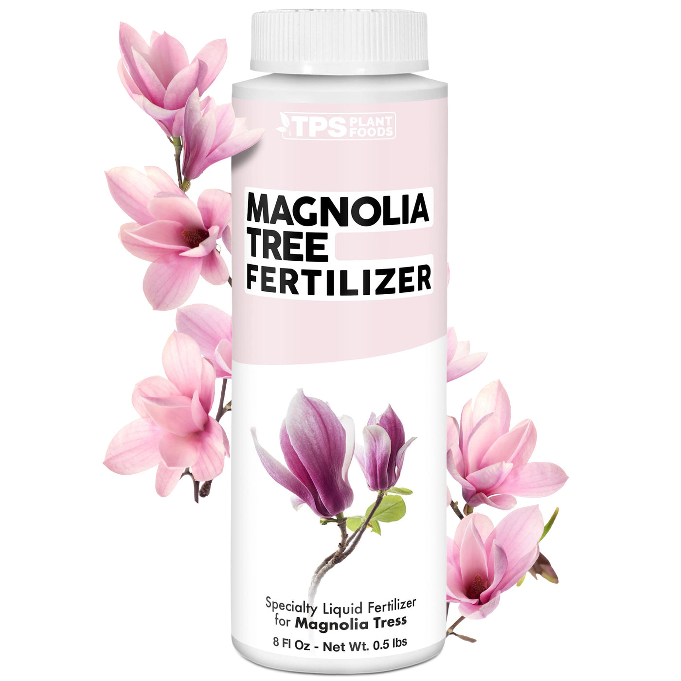 Magnolia Tree Fertilizer