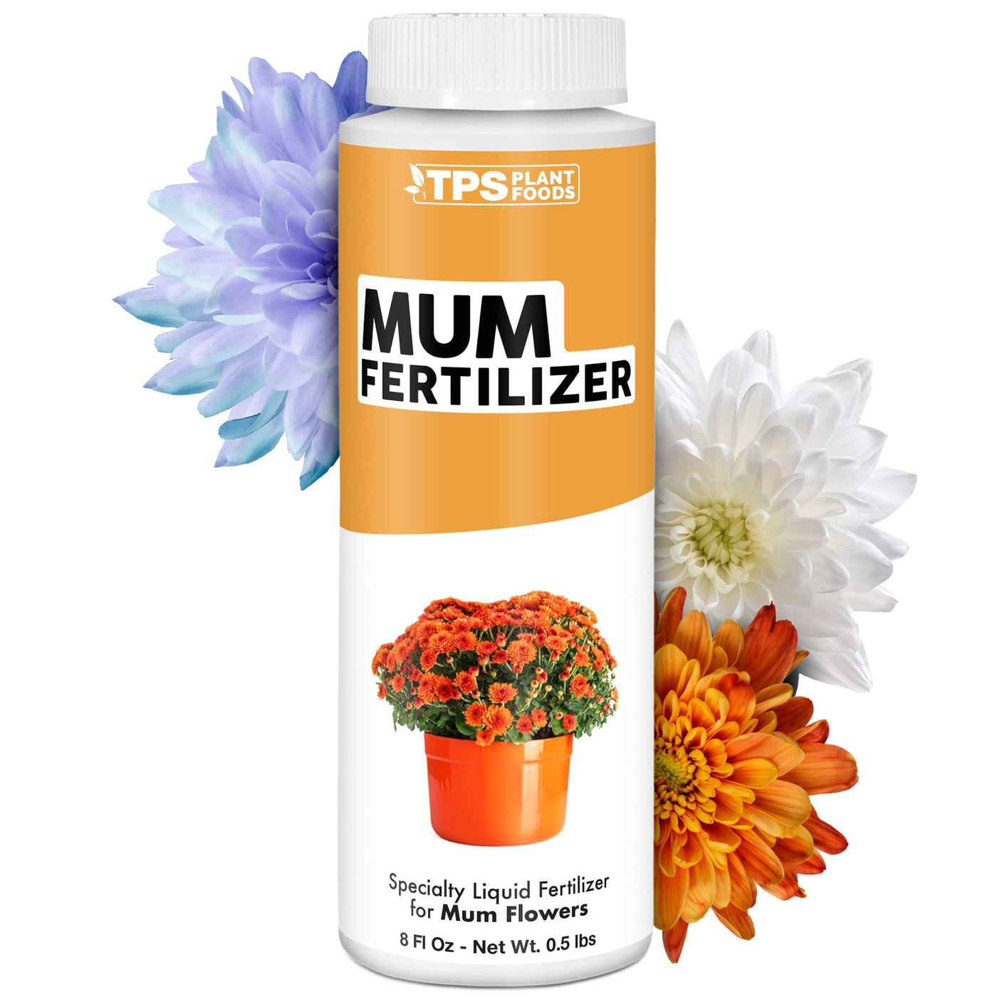 Mum Fertilizer