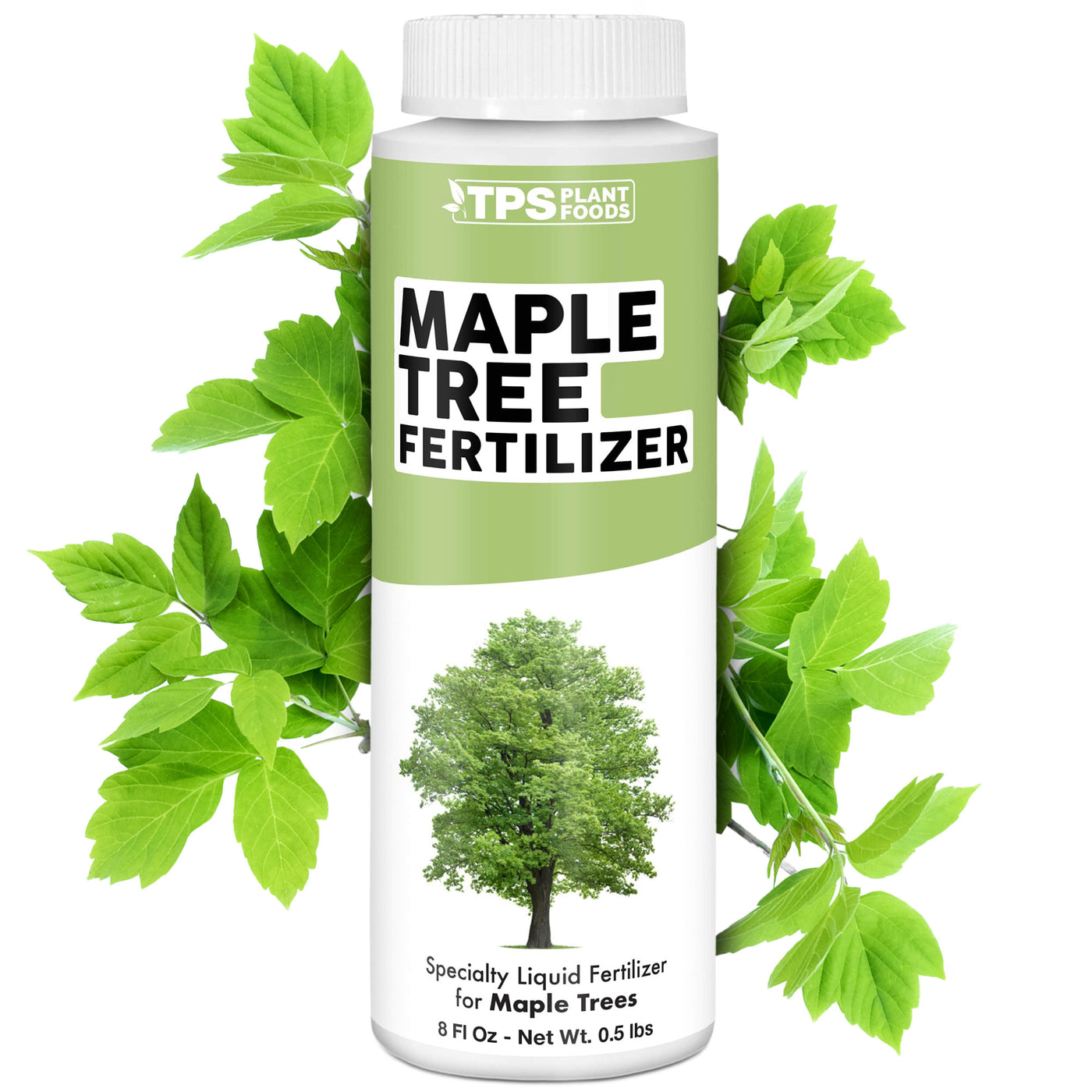 Maple Tree Fertilizer