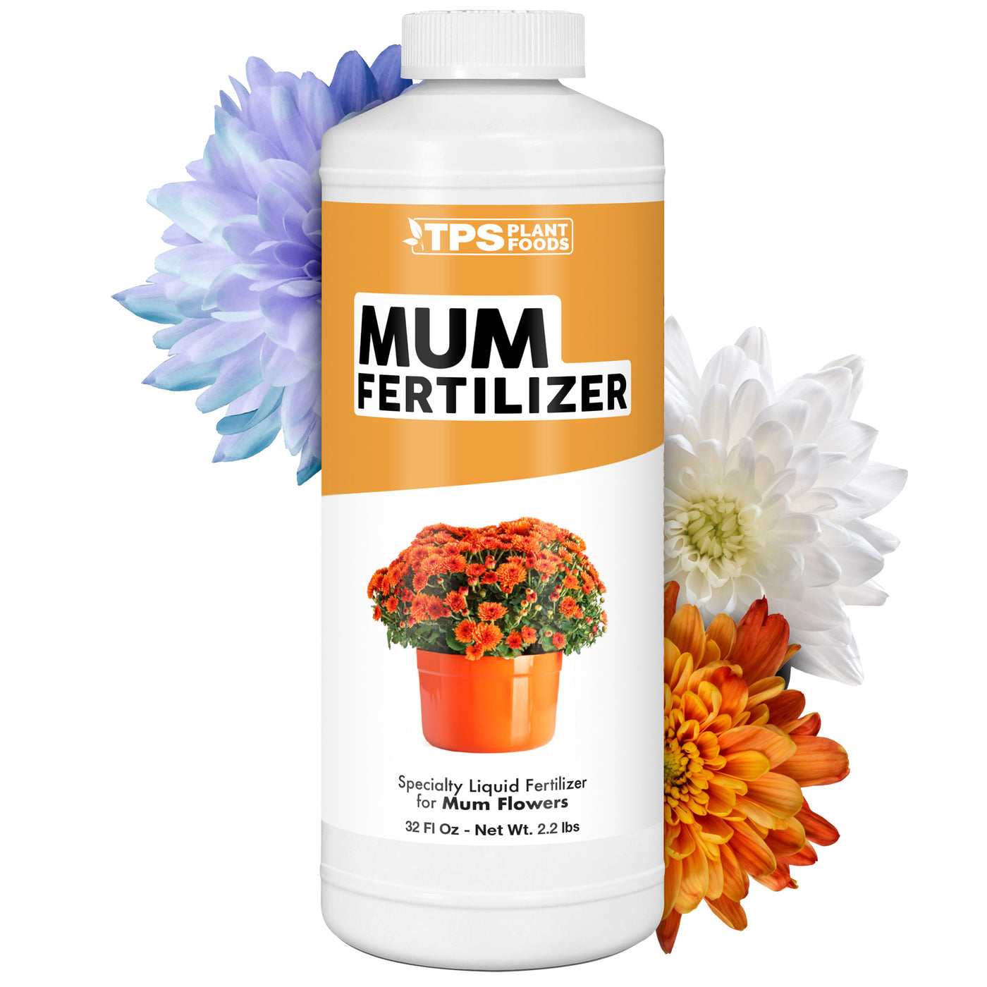 Mum Fertilizer