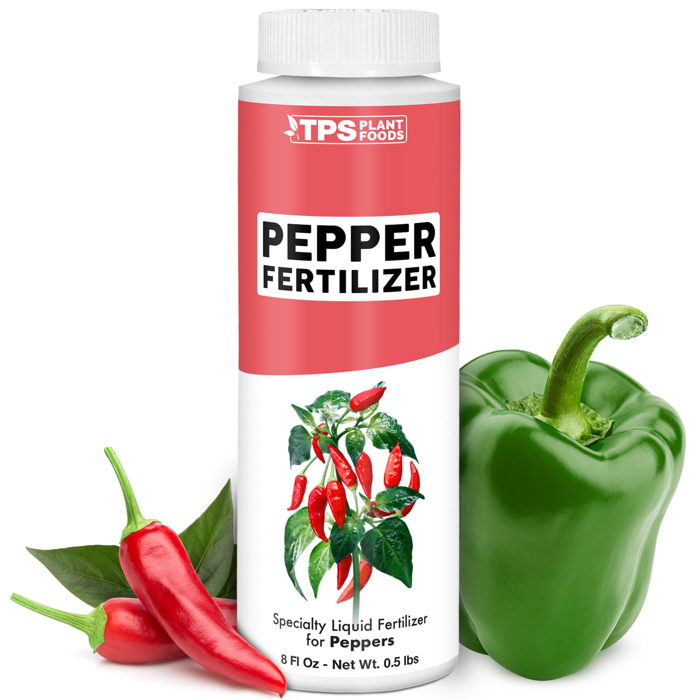 Pepper Fertilizer