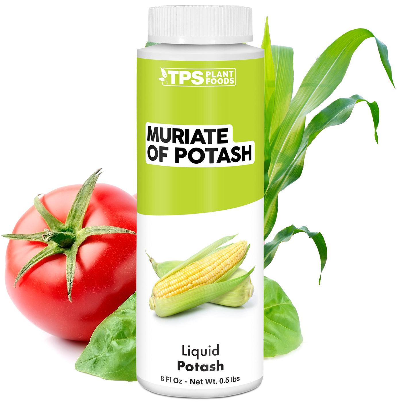 Muriate Of Potash