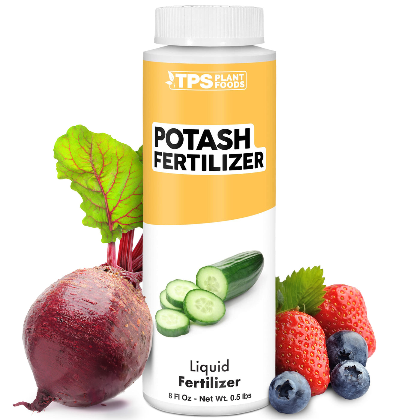 Potash Fertilizer