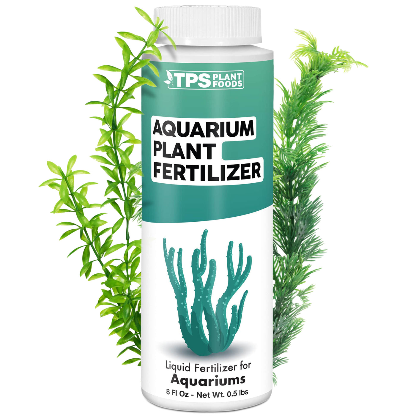 Aquarium Plant Fertilizer