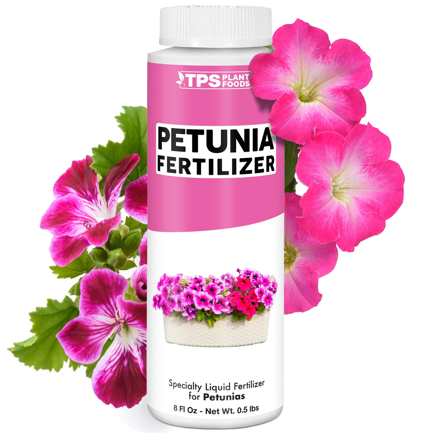 Petunia Fertilizer