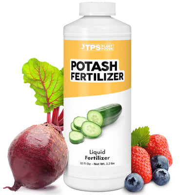 Potash Fertilizer