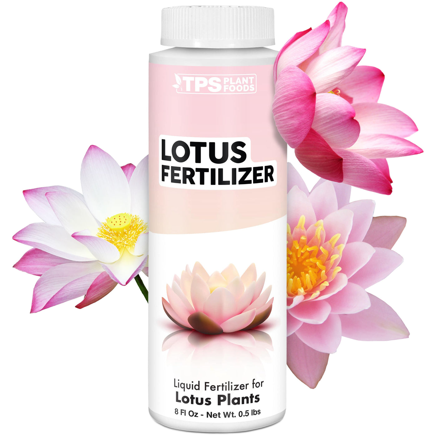 Lotus Fertilizer