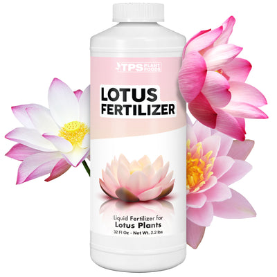 Lotus Fertilizer