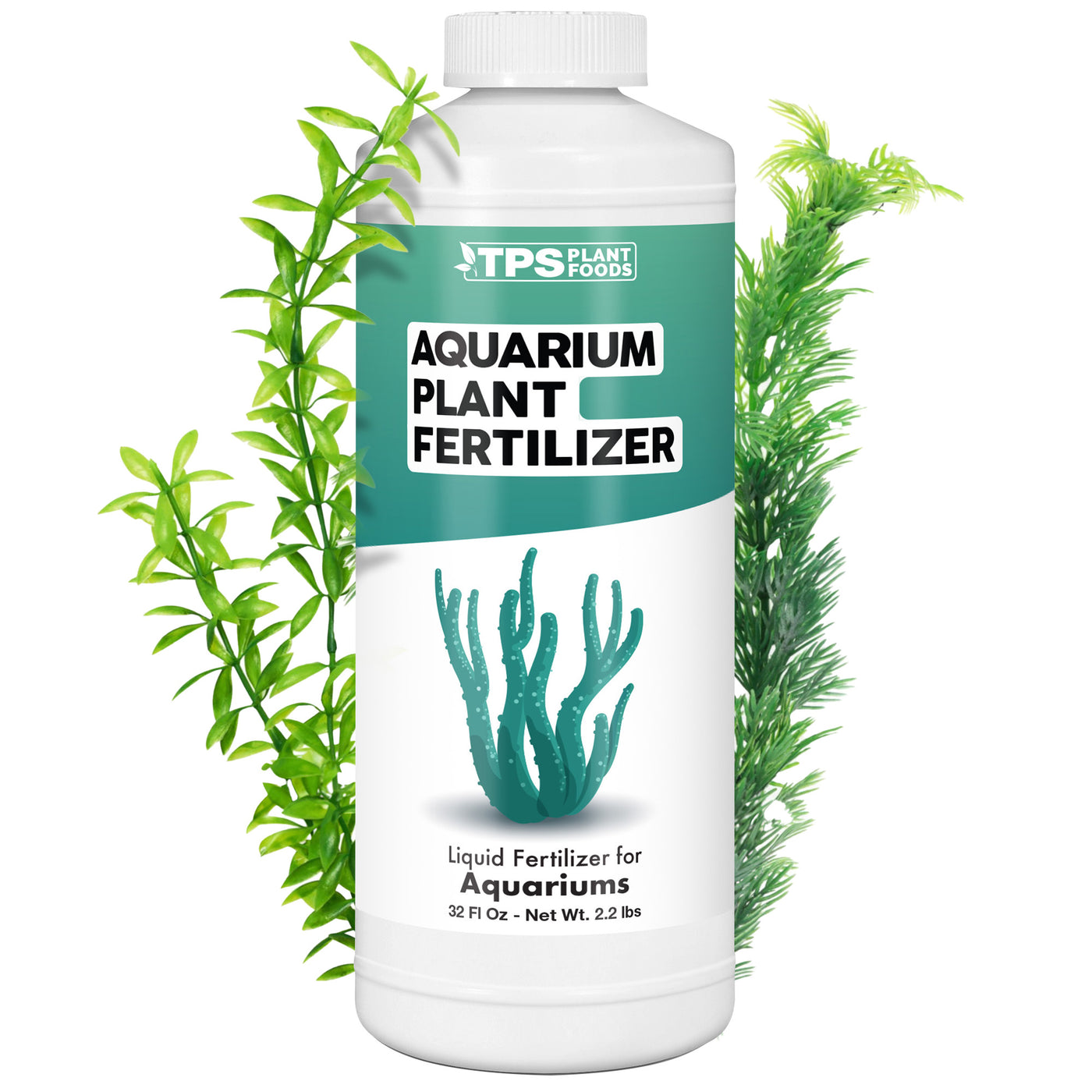 Aquarium Plant Fertilizer