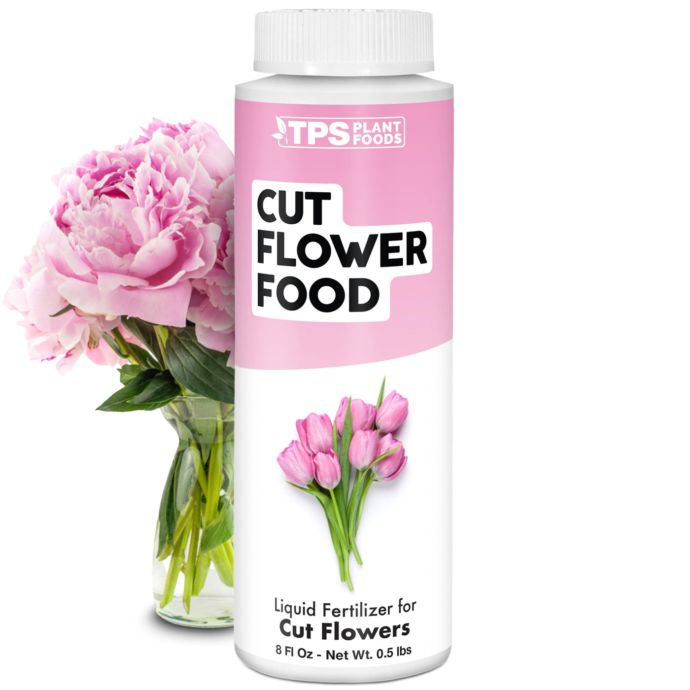 Cut Flower Food