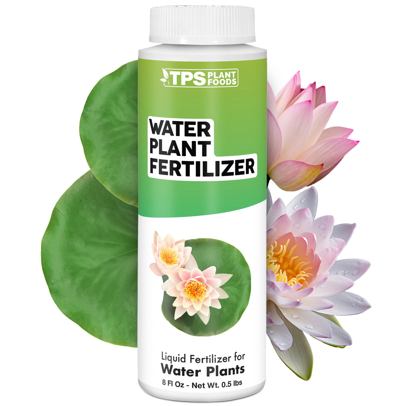 Water Plant Fertilizer