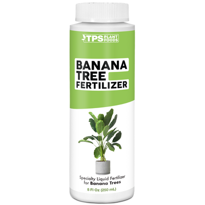 Banana Tree Fertilizer