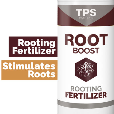 Root Boost | Liquid Microbes