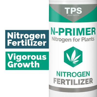 N-Primer | Nitrogen Fertilizer