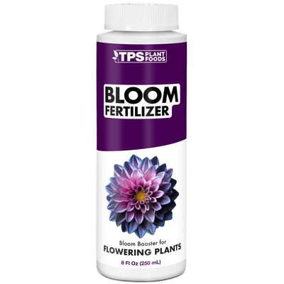 Bloom Fertilizer