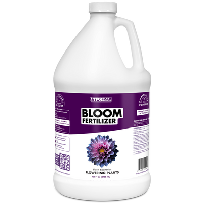 Bloom Fertilizer