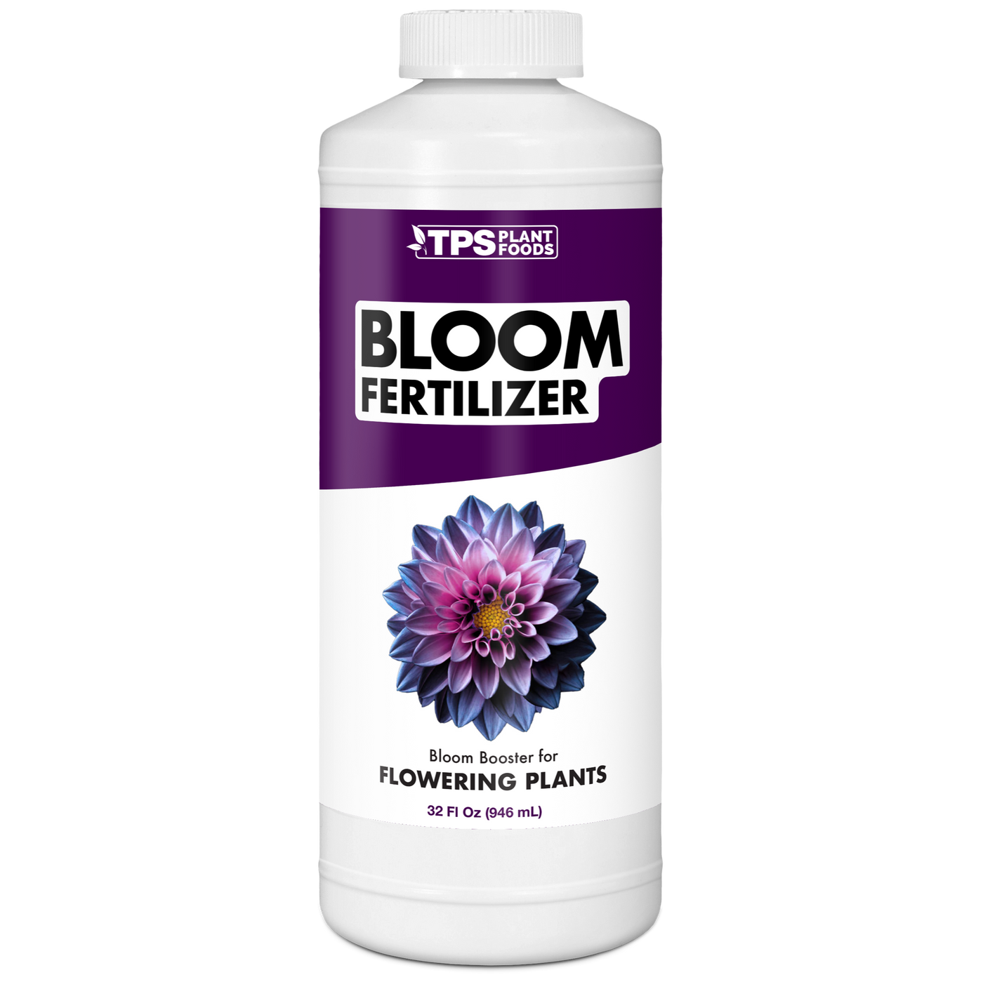 Bloom Fertilizer