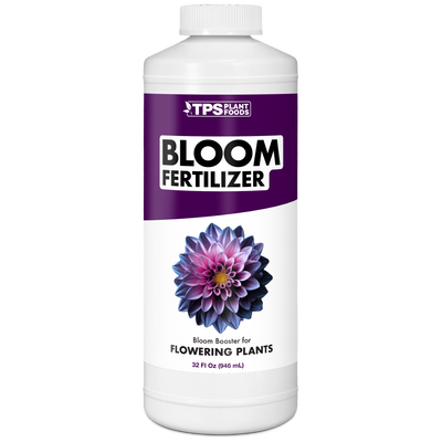 Bloom Fertilizer