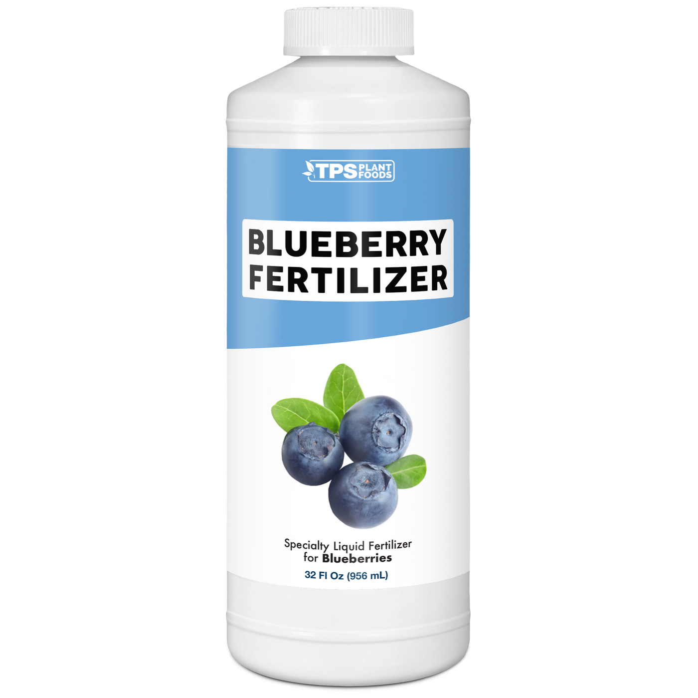 Blueberry Fertilizer