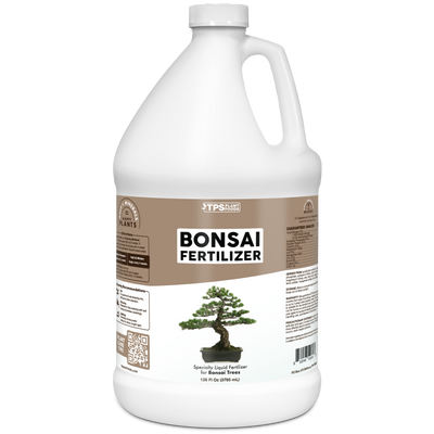 Bonsai Fertilizer