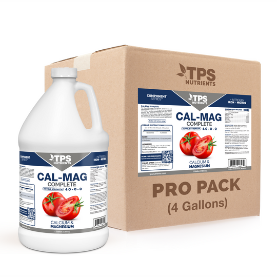 CalMag Complete – TPS Nutrients